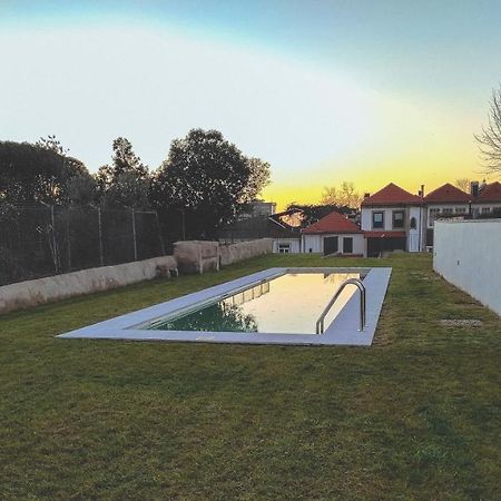 Terrace Pool Apartment Oporto By Lovelystay Екстер'єр фото