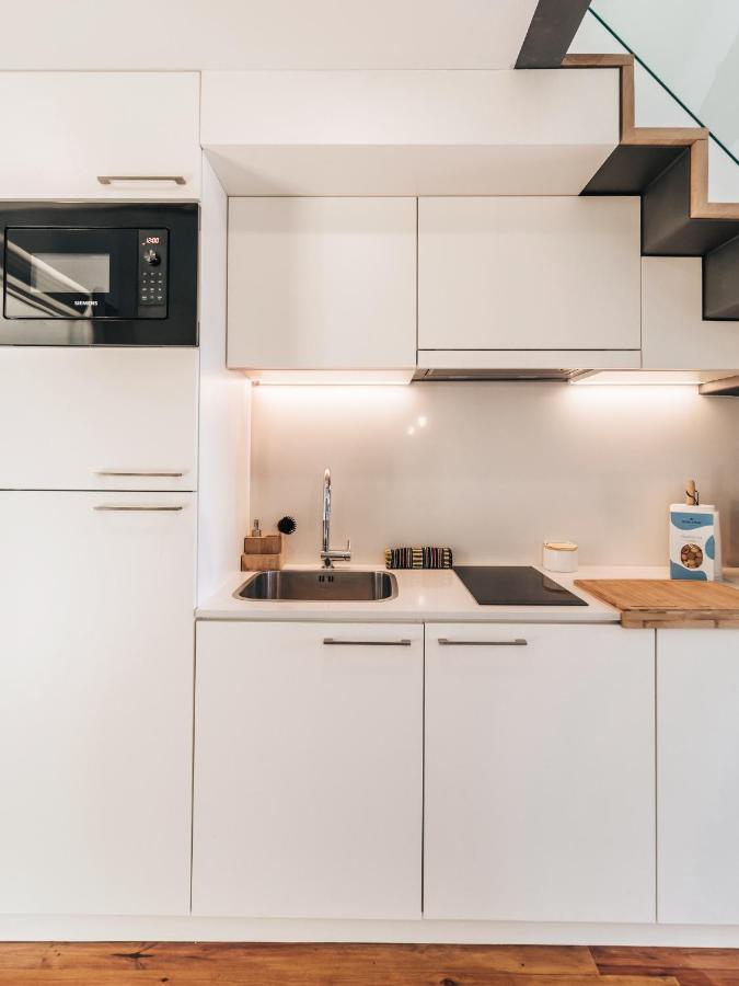 Terrace Pool Apartment Oporto By Lovelystay Екстер'єр фото