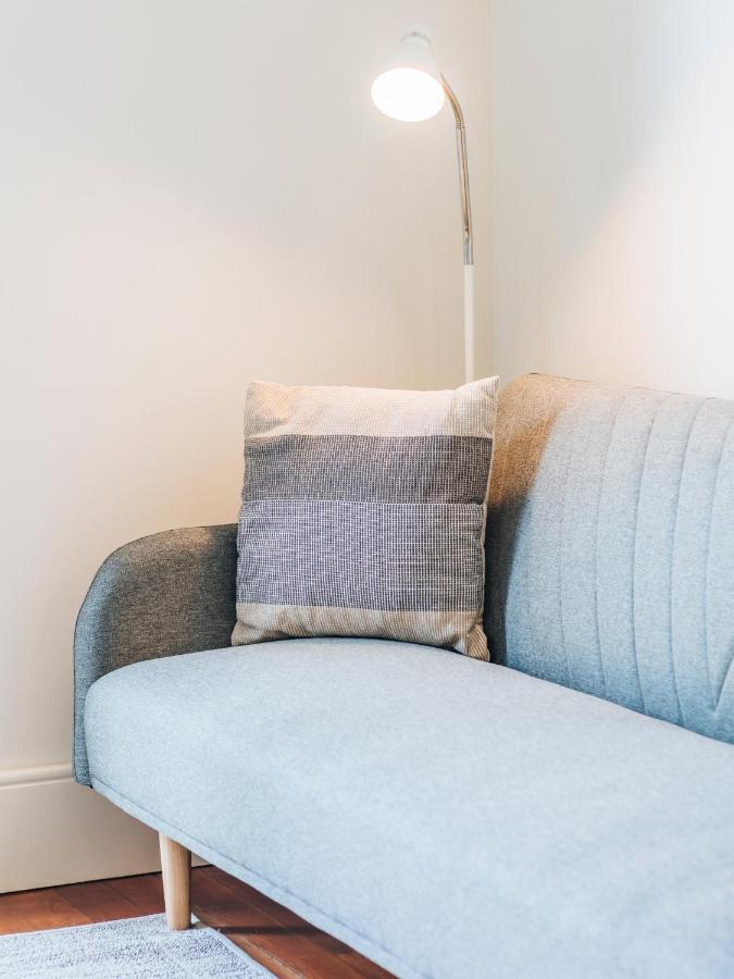 Terrace Pool Apartment Oporto By Lovelystay Екстер'єр фото