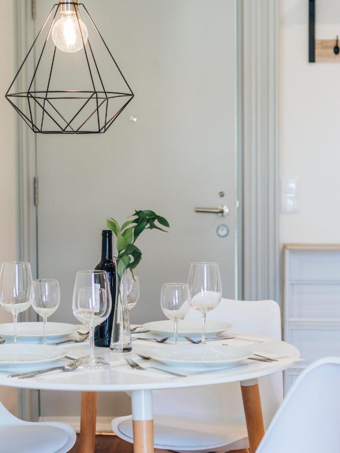 Terrace Pool Apartment Oporto By Lovelystay Екстер'єр фото
