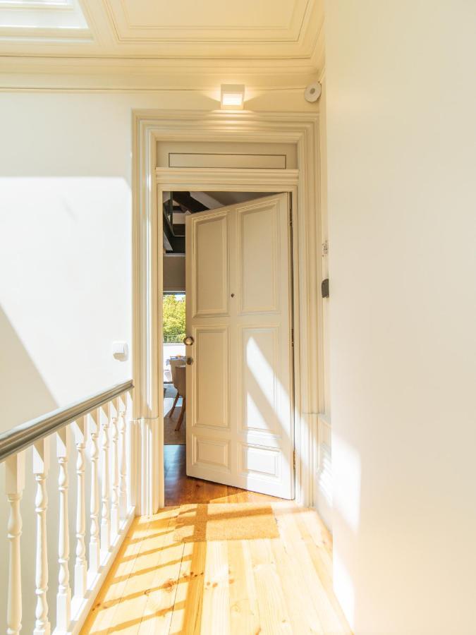 Terrace Pool Apartment Oporto By Lovelystay Екстер'єр фото